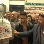 Gerçek Sanılan Robot Taklitleri konyalinin-robotla-imtihani