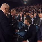 Putin'in Kral Charles'ın Elini Sıkmadığı İddiasıyla Paylaşılan Video putin-kral-charles-gormezden