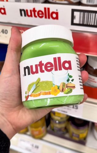 yesil-nutella