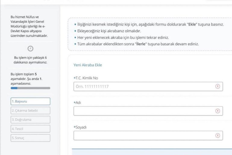 akraba-ilisigi-kesme-islemleri