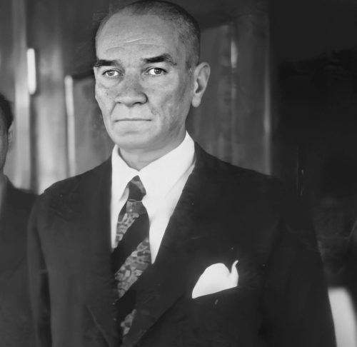 ataturk-1-haziran-1938