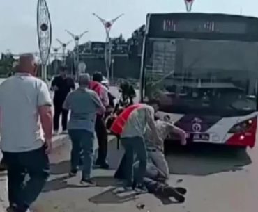 belediye-otobusu-soforunu-darp