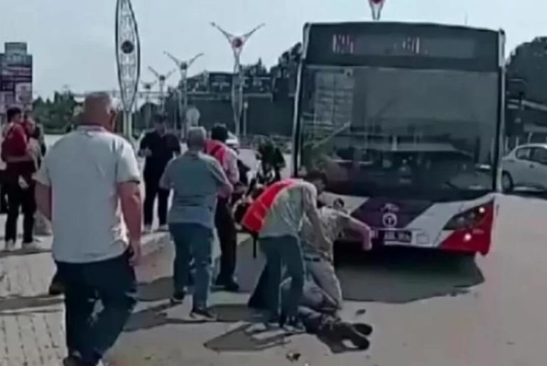 belediye-otobusu-soforunu-darp