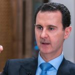 Beşar Esad'ın "Türkiye'den Suriye'ye Bayram Ziyaretine Gelen Hiçbir Vatandaşımızı Türkiye'ye Geri Göndermeyeceğim." Dediği İddiası bessar-esad