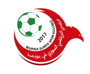 bursa-suriye-spor-kulubu-logo