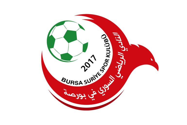 bursa-suriye-spor-kulubu-logo