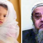 Yemen'de 40 Yaşındaki Erkekle Evlenen 8 Yaşındaki Kız Çocuğunun Düğün Gecesinde Öldüğü İddiası cocuk-gelin-dugun-gecesi-oldu-iddiasi