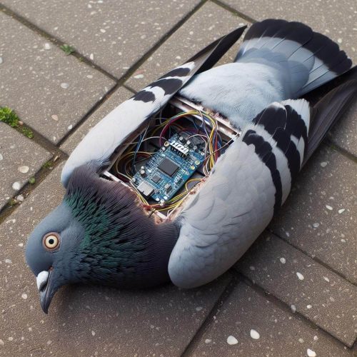 guvercin-drone-yapay-zeka