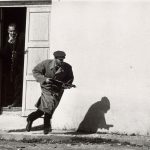 Deniz Gezmiş'in Filistin'de Kampta Çekilen Silahlı Fotoğrafı Sanılan Görsel kibris-1964-turk-mukavemet-teskilati