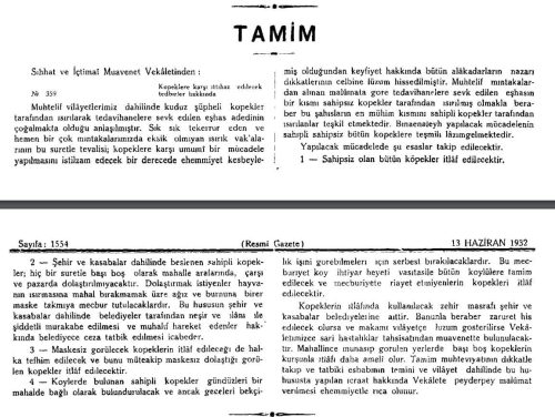 kopek-itlaf-tamimi-1932