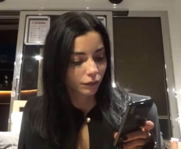 merve-bolugur-telefon