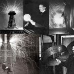 Nikola Tesla'ya Ait Sanılan Dünya İle İlgili İfadeler nikola-tesla