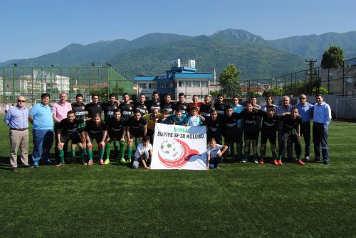 suriye-spor-kulubu
