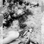7 Ekim 2023 Günkü Saldırılarda Hamas'ın Tecavüz Ettiği İsrailli Kadınlara Ait Olduğu İddiasıyla Paylaşılan Fotoğraf tecavuz-edilip-oldurulen-kadin-iddiasi