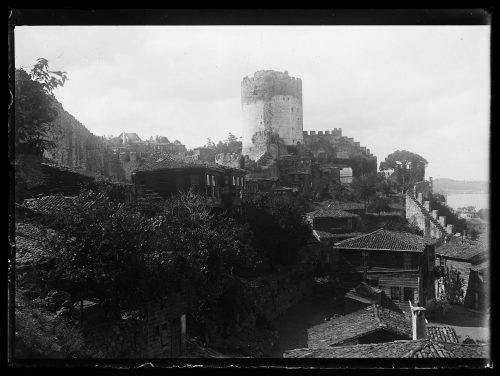 albert-gabriel-rumeli-hisari-fotograf