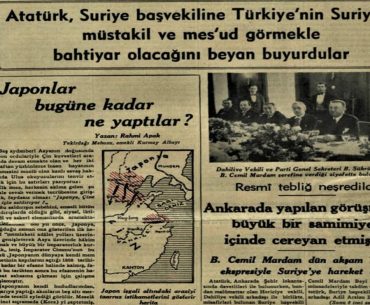 ataturk-suriye-basvekili-gorusmesi