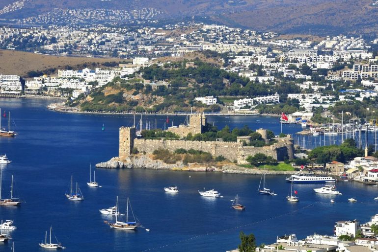 bodrum