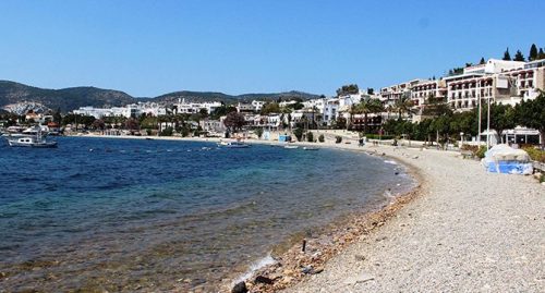 bodrum bombos