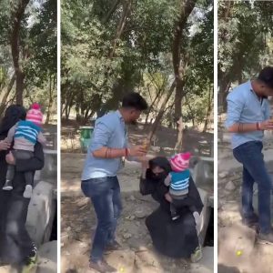 carsaf-giyip-cocuk-kaciran