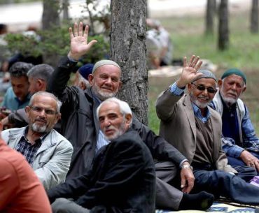 Emeklilik Yaşının Artırılarak, Kadınlarda 60, Erkeklerde 65 Olarak Sabitleneceği İddiası emekli