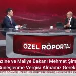 Mehmet Şimşek'in "Güneşlenme Vergisi" Getireceğini Duyurduğu Sanılan İRONİ Video guneslenme-vergisi