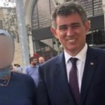 Metin Feyzioğlu'nun Eşinin Türbana Girdiği İddiasıyla Paylaşılan Fotoğraflar metin-feyzioglu-turbanli-esi-sanilan