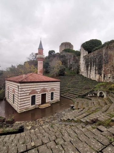 rumeli-hisari-bogazkesen-mescidi
