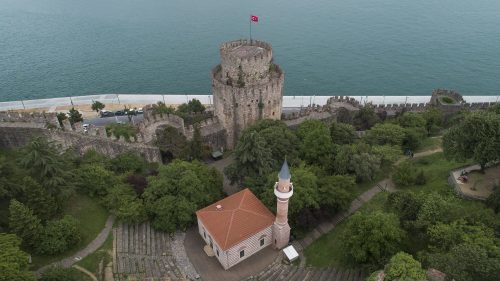 rumeli-hisari-cami