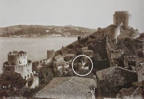 rumeli-hisari-mahalle-eski