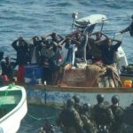 Rus Zenginlerin Somali’de İnsan Safarisi Yaptığı İddiası somali-korsan