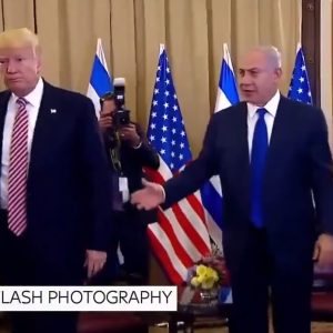 trump-netanyahu-el-sikismadi-iddiasi
