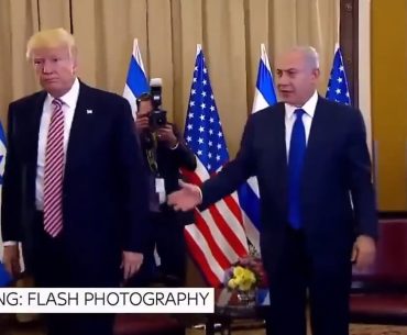 trump-netanyahu-el-sikismadi-iddiasi