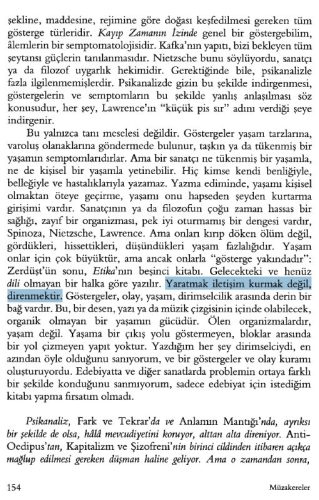 yaratmak-iletisim-kurmak-degil-direnmektir
