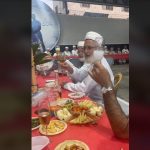Alkol Alan Müslüman Hocalara Ait Olduğu İmasıyla Paylaşılan Video alkol-imam-sanilan