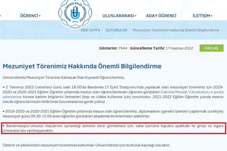 bandirma-universitesi-topuklu-ayakkabi