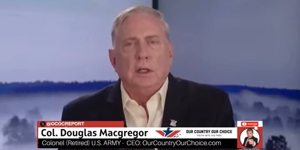douglas-macgregor