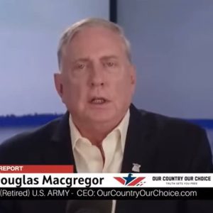 douglas-macgregor