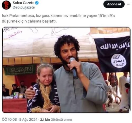 irak-kiz-cocuklarinin-evlenebilme-yasi
