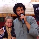 Irak Parlamentosunun Kız Çocuklarının Evlenebilme Yaşını 9'a Düşürdüğü İddiası isid-aglayan-cocuk