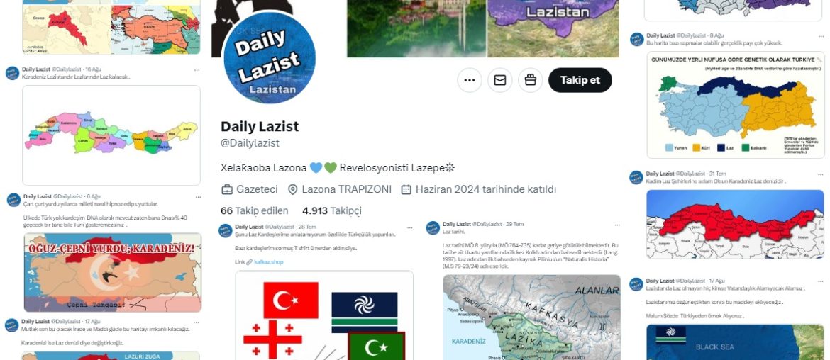 lazist