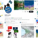 Sözde Lazist Sahte Sosyal Medya Profilleri lazist