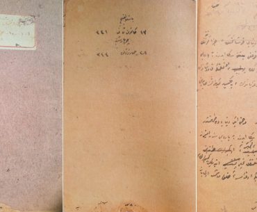 mehmet-akif-kuran-meal-el-yazisi