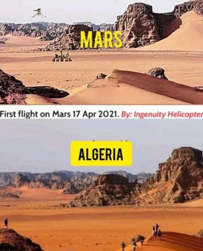 nasa-mars-cezayir-iddasi