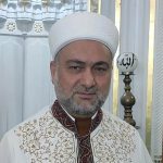 Müftünün Kuran Kursu Hocası Kadın İle Lojmanda Basıldığı İddiası adana-muftusu-mehmet-tasci