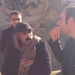 "Anonim" Kelimesini "Annesine Edilen Küfür" Sandığı Sanılan Kişinin Rol Aldığı ŞAKA ben-senin-anonim