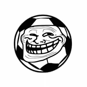 futbol-troll