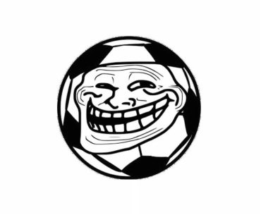 futbol-troll