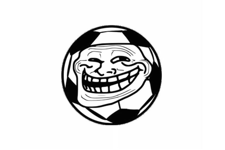 futbol-troll