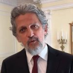 Garo Paylan'ın Zengezur Koridoru'na Karşı Çıkan İfadeler Kullandığı İddiası garo-paylan