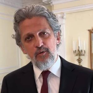 garo-paylan